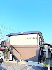 サンライフ塚本D
