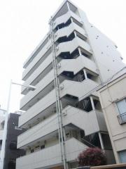スプリームサカイ