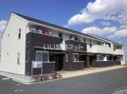 ＪＲ上越線群馬総社駅まで徒歩22分
