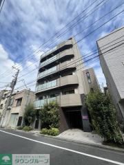 S-RESIDENCE新宿イースト