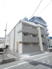 地下鉄千日前線南巽駅まで徒歩4分