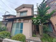 田喜野井1丁目戸建て