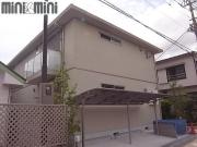 アイエフハイツ水波町V
