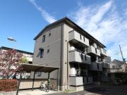 小田急小田原線相模大野駅までバス約13分 徒歩1分