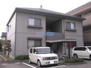 西鉄天神大牟田線宮の陣駅まで徒歩23分