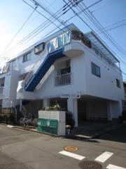 京急逗子線六浦駅まで徒歩2分