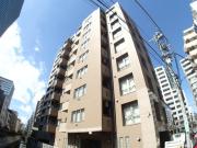 ＪＲ山手線恵比寿駅まで徒歩6分