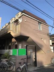ラフィーヌ南行徳