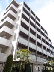 都営三田線志村坂上駅まで徒歩8分
