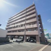 ＪＲ鹿児島本線西熊本駅まで徒歩17分