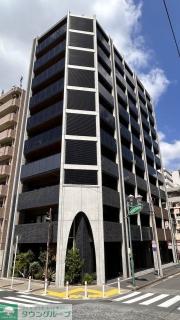 グラサージュ横濱リヴィエール