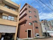 ＪＲ信越本線長岡駅まで徒歩9分