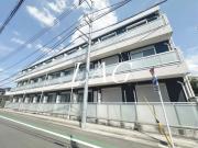 ＪＲ中央線国分寺駅まで徒歩11分