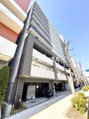 デュオステージ関内II