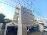 西鉄天神大牟田線薬院駅まで徒歩11分