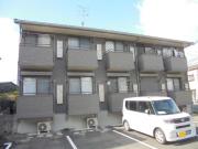 ＪＲ片町線祝園駅まで徒歩5分