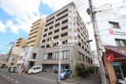 ＪＲ山陽本線岡山駅まで徒歩19分