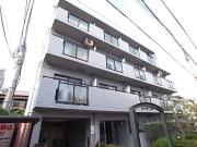 サンロイヤル八幡