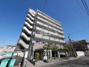 南海本線堺駅まで徒歩9分
