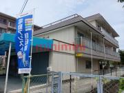 阪急京都線総持寺駅まで徒歩15分