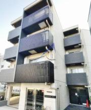 クレヴィスタ新小岩
