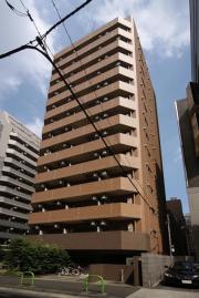 ＪＲ山手線新橋駅まで徒歩12分