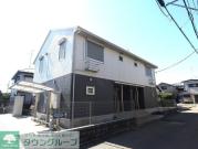 小田急小田原線相模大野駅まで徒歩28分