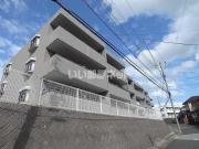 京成本線志津駅まで徒歩14分