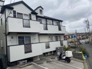 東急田園都市線鷺沼駅まで徒歩12分