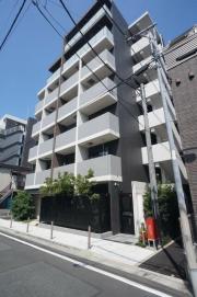 ＪＲ京浜東北・根岸線大井町駅まで徒歩9分