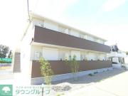 Eminence Court