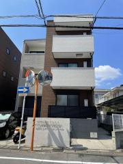 ＪＲ鹿児島本線南福岡駅まで徒歩11分