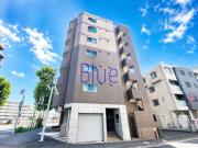 相鉄本線天王町駅まで徒歩2分