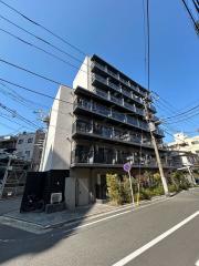京急本線鶴見市場駅まで徒歩2分