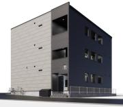 robot home 六郷土手
