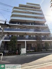 パークアクシス新宿西落合