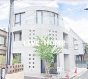 京王線代田橋駅まで徒歩8分