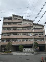 南海高野線初芝駅まで徒歩18分