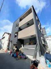 地下鉄千日前線南巽駅まで徒歩5分