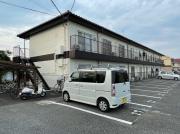 光ハイツB