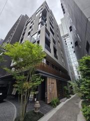 THE AKASAKA RESIDENCE S.O.A.