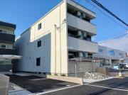 フジパレス助松町I番館