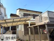 巴町神田戸建