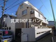 ジュネパレス津田沼第3
