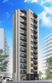 東急田園都市線池尻大橋駅まで徒歩7分