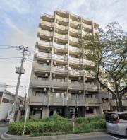 西武池袋・豊島線中村橋駅まで徒歩8分