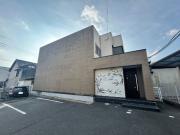 ＪＲ山陽本線倉敷駅まで徒歩9分