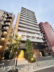 都営三田線板橋区役所前駅まで徒歩4分