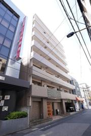 セントパレス錦糸町
