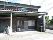 豊田本町貸家